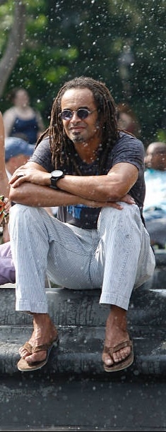 Yannick Noah