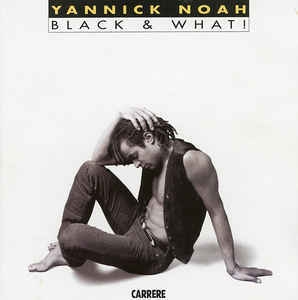 Yannick Noah