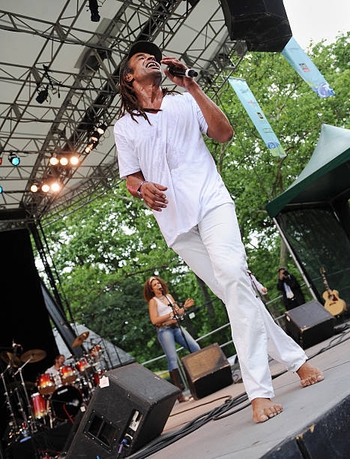 Yannick Noah