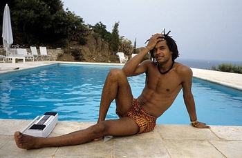 Yannick Noah