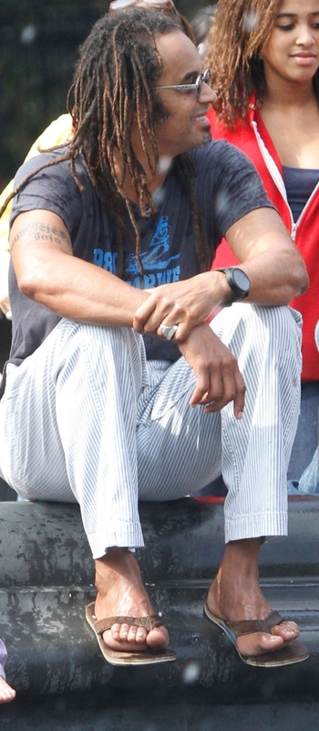 Yannick Noah