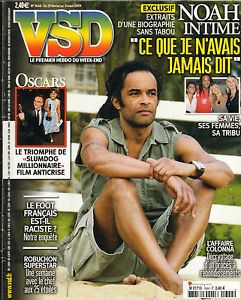 Yannick Noah