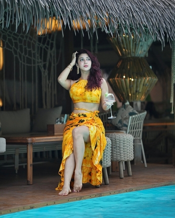 Sonarika Bhadoria