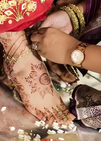 Sonarika Bhadoria