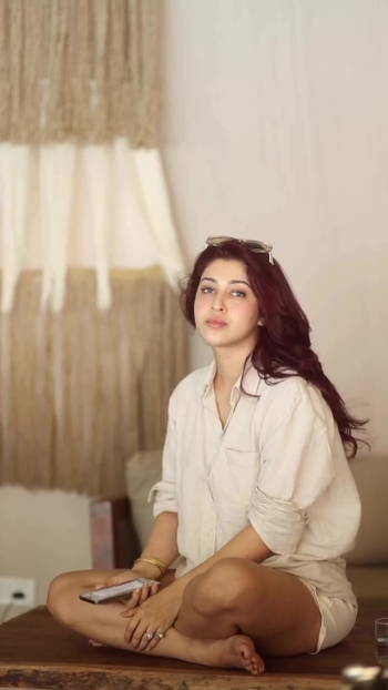 Sonarika Bhadoria