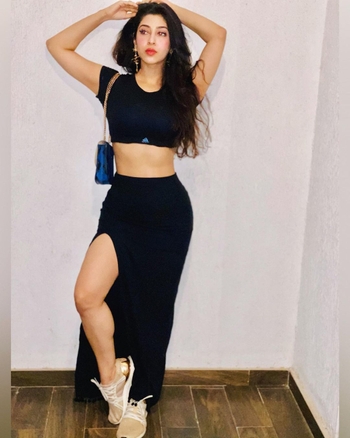 Sonarika Bhadoria