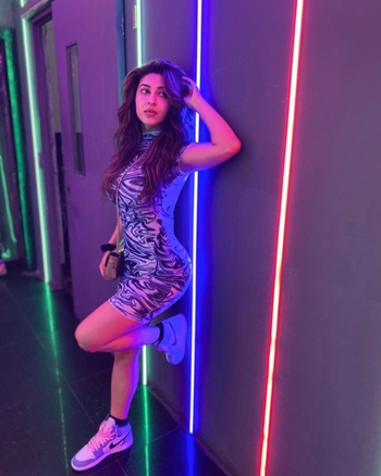 Sonarika Bhadoria