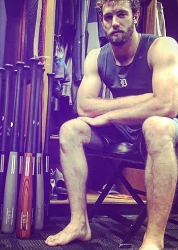 Daniel Norris