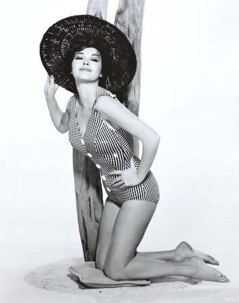 Valerie Allen