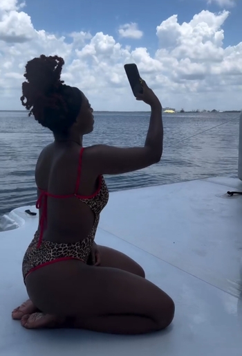 Trinity Fatu
