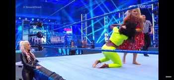 Trinity Fatu