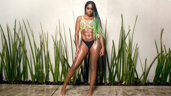 Trinity Fatu