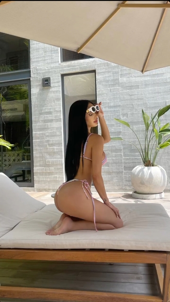 Mariell Andreina