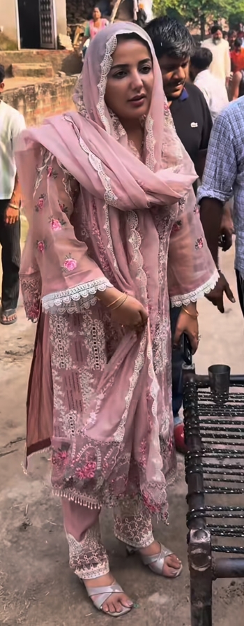 Sonia Mann