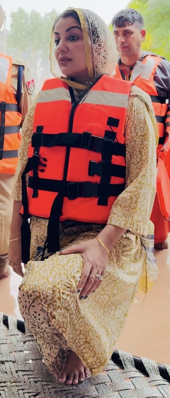 Sonia Mann