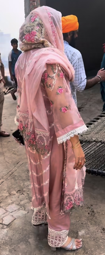 Sonia Mann
