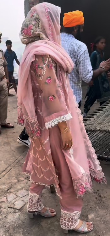 Sonia Mann