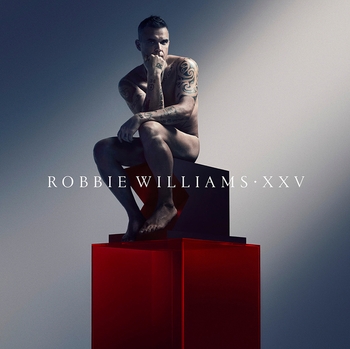 Robbie Williams