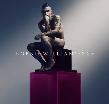 Robbie Williams