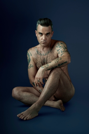 Robbie Williams