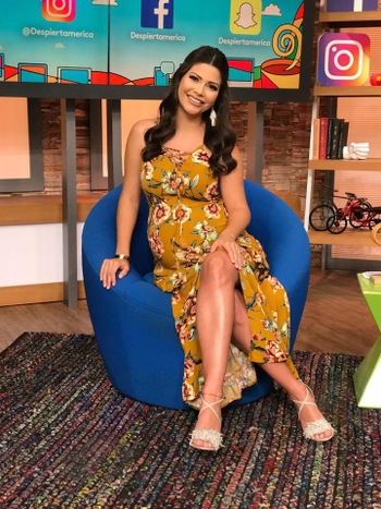 Ana Patricia González