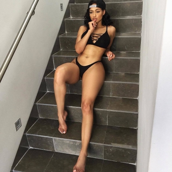 Tori Hughes