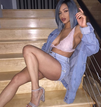 Tori Hughes