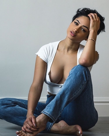 Tori Hughes