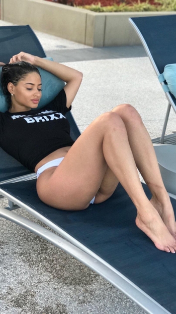 Tori Hughes