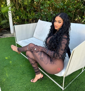 Tori Hughes