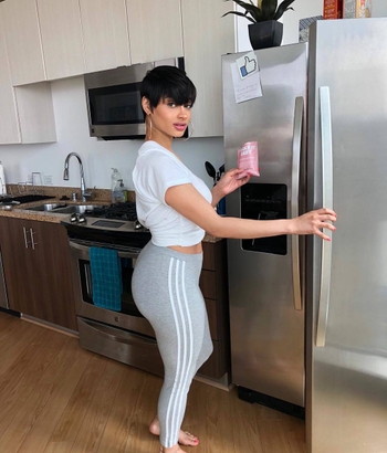 Tori Hughes