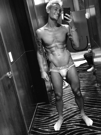 Frankie Grande