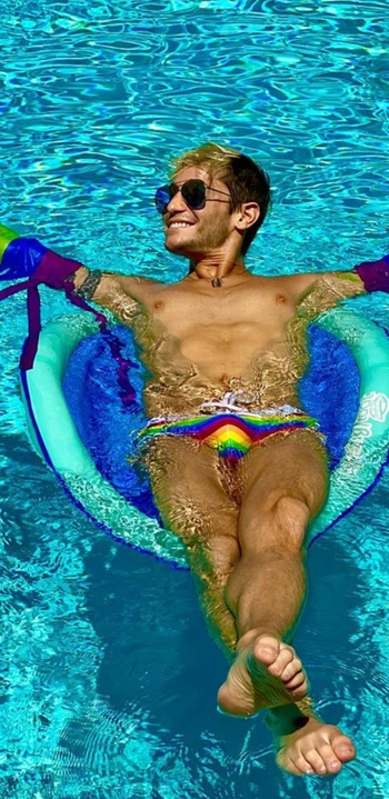 Frankie Grande