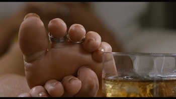 Bridget Fonda
