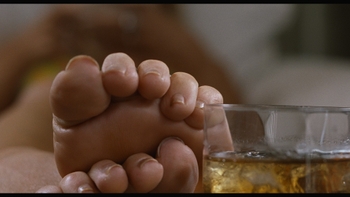 Bridget Fonda
