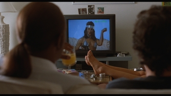 Bridget Fonda