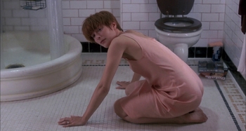 Bridget Fonda