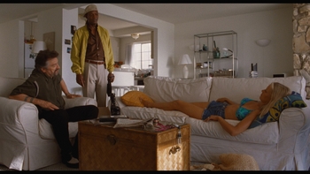 Bridget Fonda