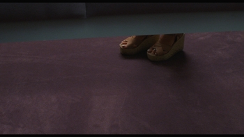 Bridget Fonda