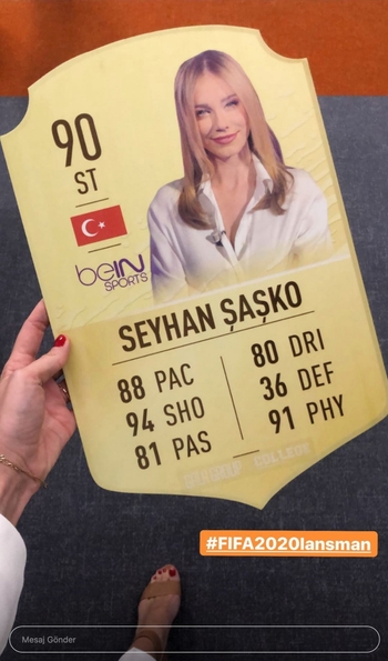 Seyhan Sasko