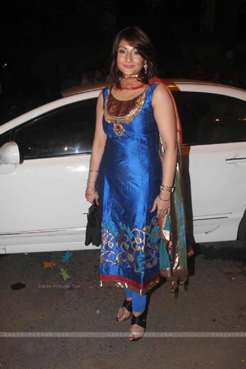 Urvashi Dholakia