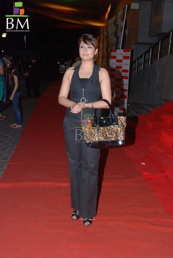 Urvashi Dholakia