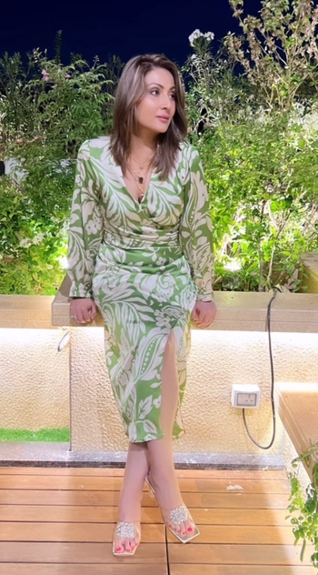 Urvashi Dholakia