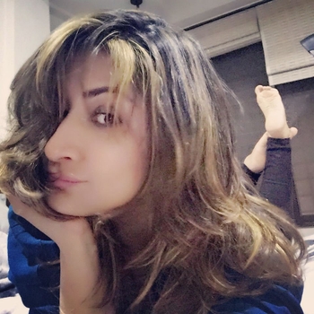 Urvashi Dholakia