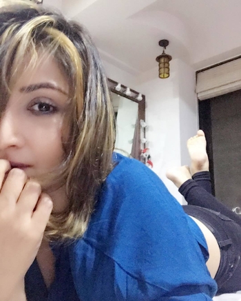 Urvashi Dholakia