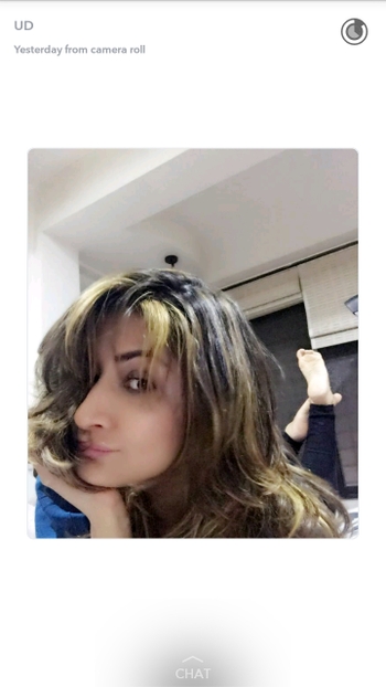 Urvashi Dholakia