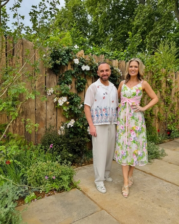Charlotte Hawkins