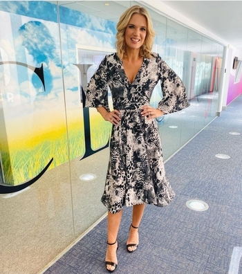 Charlotte Hawkins