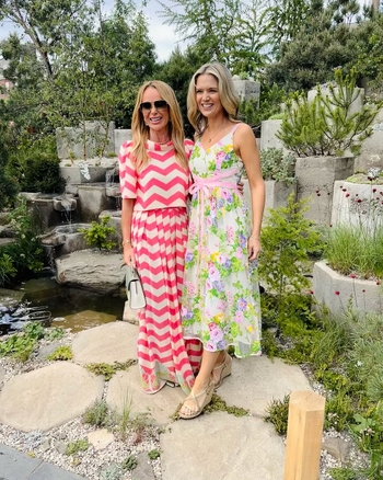 Charlotte Hawkins