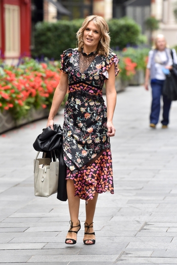 Charlotte Hawkins